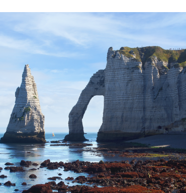Location de vacances Honfleur